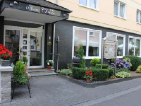 Hotel Haus Christa Hotels in Bad Bertrich