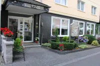 Hotel Haus Christa Hotels in Bad Bertrich