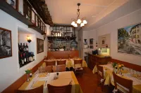 Al Battello Hotels in Mendrisio