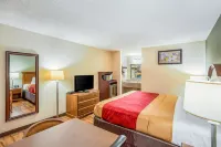 Econo Lodge Huntington - Barboursville University Area