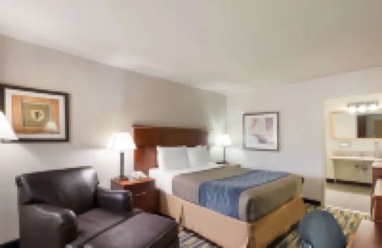 Rodeway Inn Fort Morgan Hotels in Fort Morgan