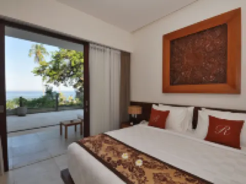 Rajavilla Lombok Resort - Seaside Serenity Hotels in Lombok