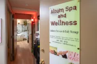 Holiday Inn & Suites 温哥華DOWNTOWN - SPA