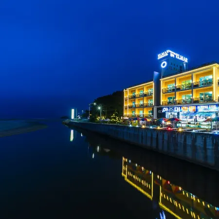 Elmar Condotel