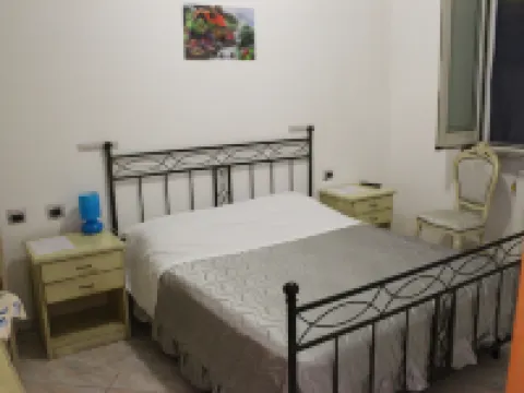 La Vela Hotels in Furore