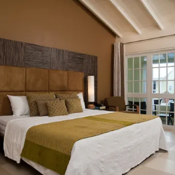 Island Inn All Inclusive Hotel