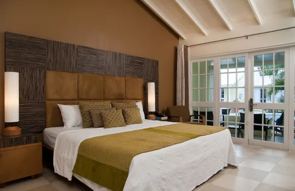 小島旅館酒店-全包