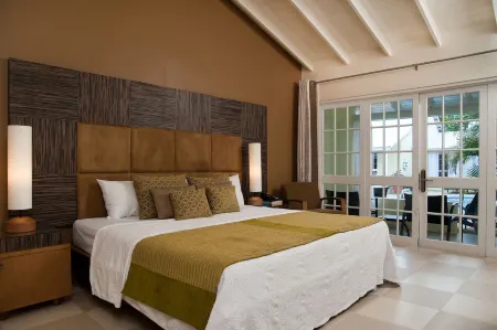 Island Inn All Inclusive Hotel Отели в г. Бриджтаун