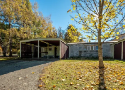 高山探險假日公園