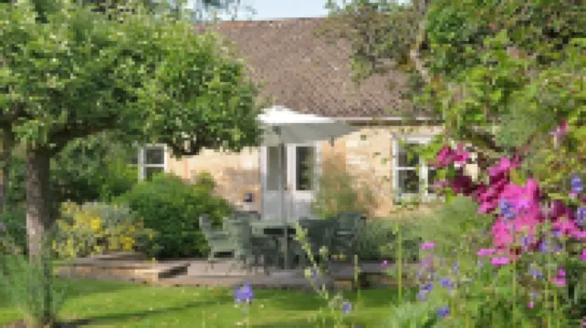 Shipton Cottage Hotel di 