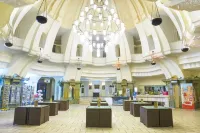 Mahdia Beach & Aqua Park Hotels in Mahdia