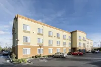 Comfort Inn & Suites Sacramento - University Area Hotel di Sacramento