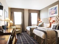 The Vermont Hotel Newcastle Hotels near Castle Garth