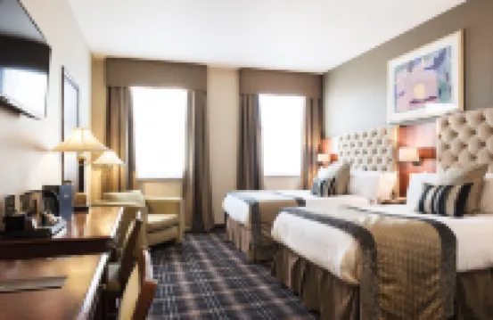 The Vermont Hotel Newcastle