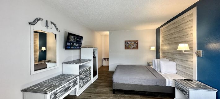 Ozark Inn & Suites Hotels in Osage Beach