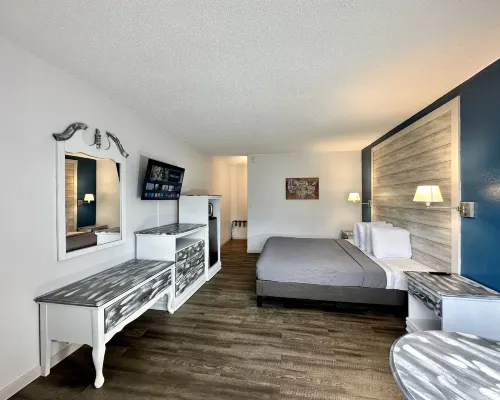 Ozark Inn & Suites Hotels in Pawhuska Township