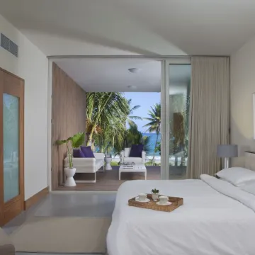 Ultravioleta Boutique Residences