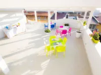 Stanze del Mare Hotels in Balestrate
