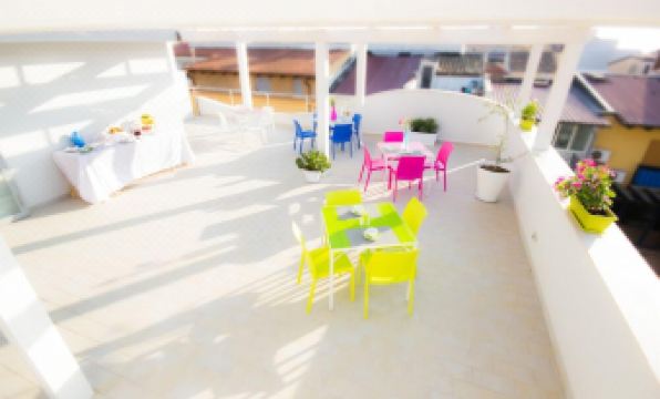 Stanze del Mare - Housity