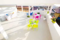 Stanze del Mare Hotels in Trappeto