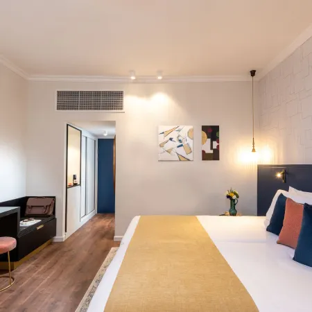 Prima Kings Hotel
