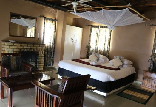 Ganda Lodge - Housity