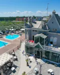 Internazionale - Family Village - Pool