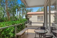 Discovery Parks - Lake Kununurra Hotels in Kununurra