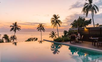 Nest Sense Resort
