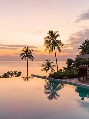 รูปภาพของเนสท์ เซนส์ รีสอร์ท