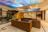 Skyline Resort & Convention Centre Hotels in Morod