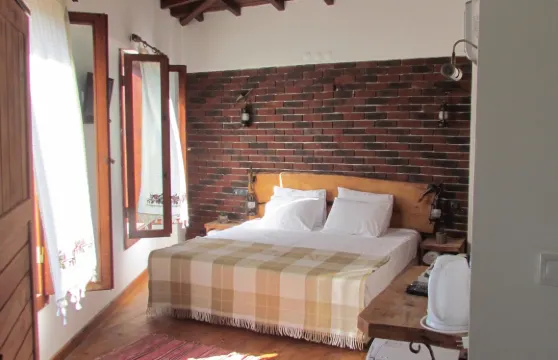 亞馬遜小宮殿酒店