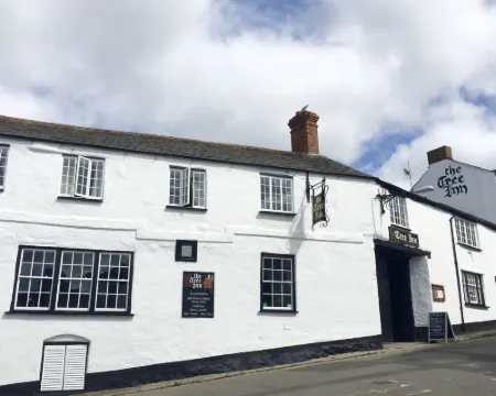 樹旅館 比尤德－斯特拉頓酒店