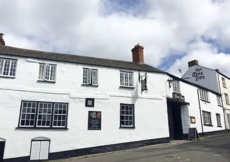 The Tree Inn