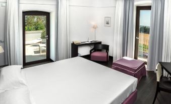 Masseria Bagnara Resort & Spa
