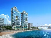 Gray 193 Hotel Hotels near Gwangalli Beach