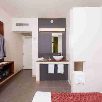 Onomo Hotel Bamako Rooms