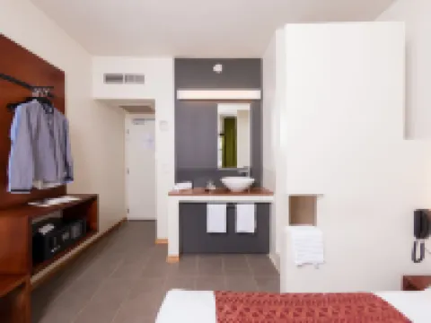 ONOMO Hotel Bamako Hotels in Bamako