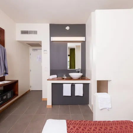 ONOMO Hotel Bamako