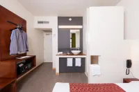 Onomo Hotel Bamako