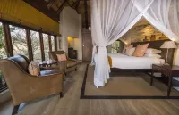 Impodimo Game Lodge Hôtels à : Zeerust