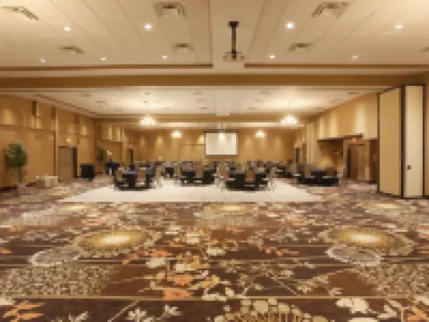 Pomeroy Inn & Suites at Olds College Hotels in Olds