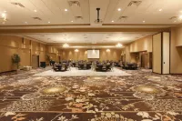 Pomeroy Inn & Suites at Olds College Hotels in Olds