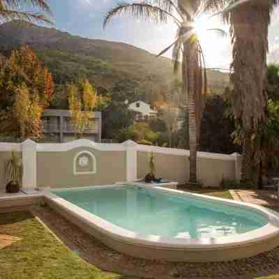 Pontac Manor Hotel & Restaurant Fitness & Recreational Facilities
