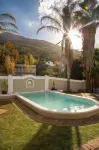 Pontac Manor Hotel & Restaurant Hotels in Paarl