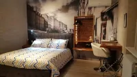 B&B le Palme Hotel a Bulgarograsso