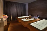 Embassy Hotel & Spa - spa