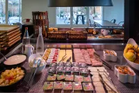 Noemys Arles - servizio colazione