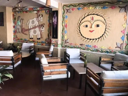 Sun Apartment & Guest House