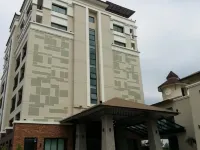 Coco View Hotel Hotels in Mueang Samut Songkhram